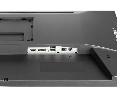 Фото - Монитор игровой IIYAMA GB2745QSU-B2