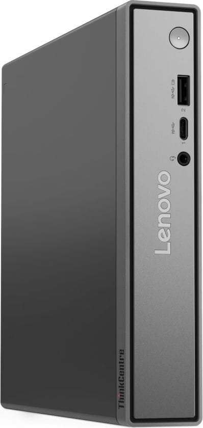 Системный блок Lenovo ThinkCentre neo 55q Gen 6 Black (13GT0004UI)