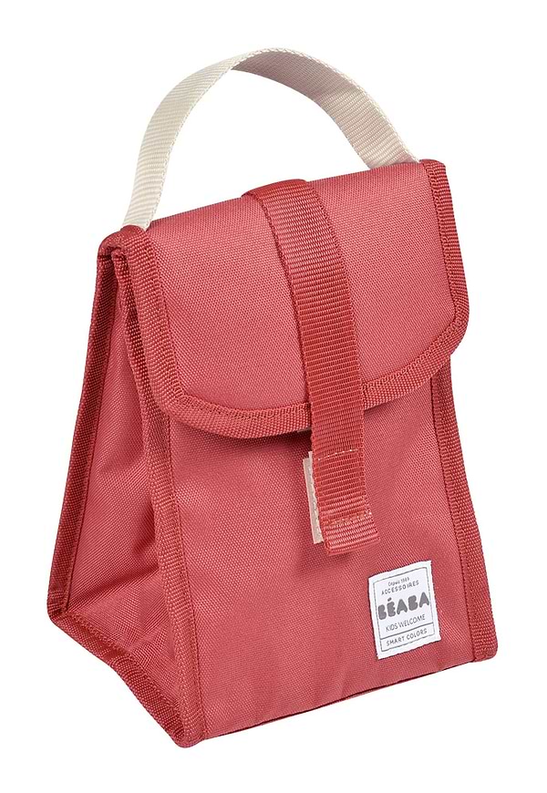 Фото - Сумка для коляски Beaba Terracota (940248)