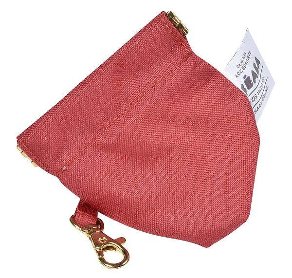 Фото - Сумка для коляски Beaba Terracota (940248)