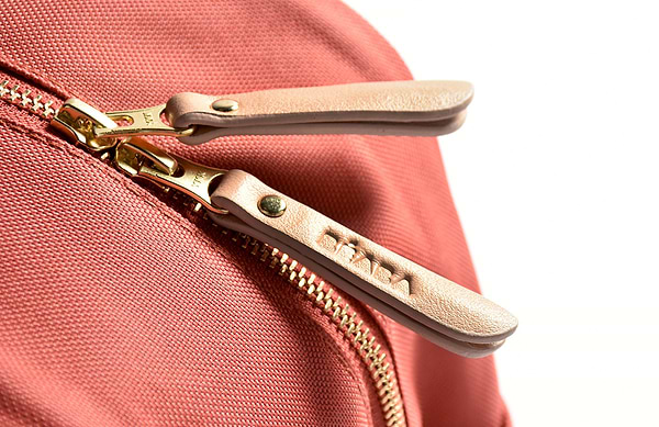 Фото - Сумка для коляски Beaba Terracota (940248)