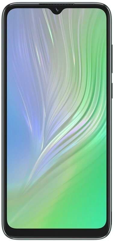 Фото - Смартфон Blackview A55 3/16GB Phantom Black (6931548308270)