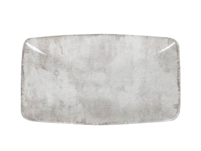 Блюдо Lefard Beige 10х17 см (769-012-3)