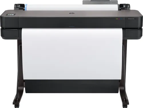 Фото - Принтер для кольорового друку HP DesignJet T630 36'' с Wi-Fi (5HB11A)