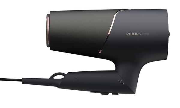 Фото - Фен Philips BHD538/30 серії 5000