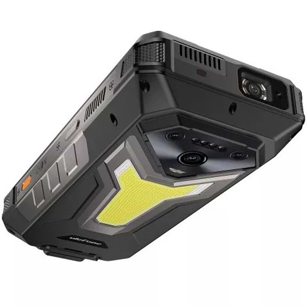 Фото - Смартфон Ulefone Armor 34 Pro 16/512Gb Black