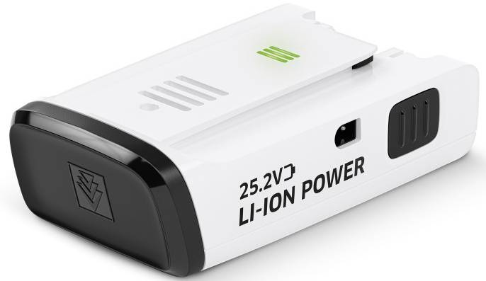 Акумулятор для ручного пилососа Karcher для VC 6, VC 7 (2.863-361.0)