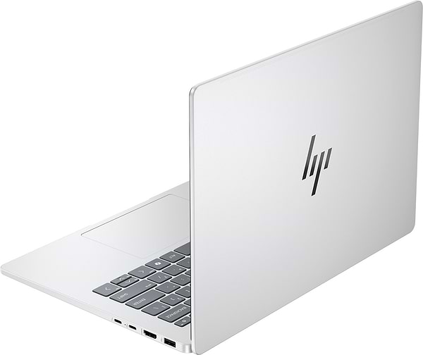Фото - Ноутбук HP OmniBook 7 14-fs0004ua (C9RS0EA) Glacier Silver