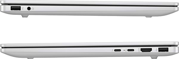 Фото - Ноутбук HP OmniBook 7 14-fs0004ua (C9RS0EA) Glacier Silver