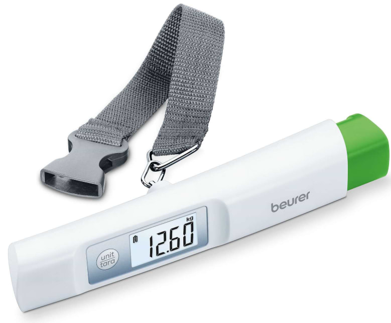 Ваги побутові Beurer LS 20 ECO