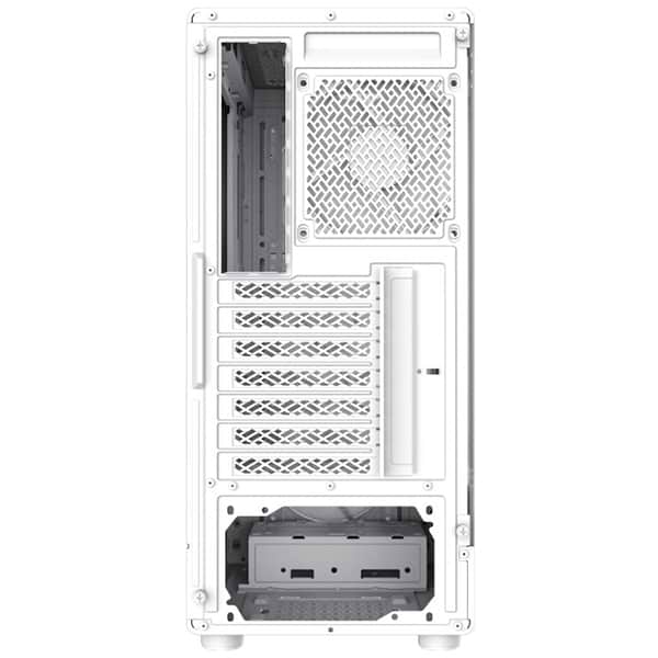 Фото - Корпус Gamemax Starlight 2 AW без БП