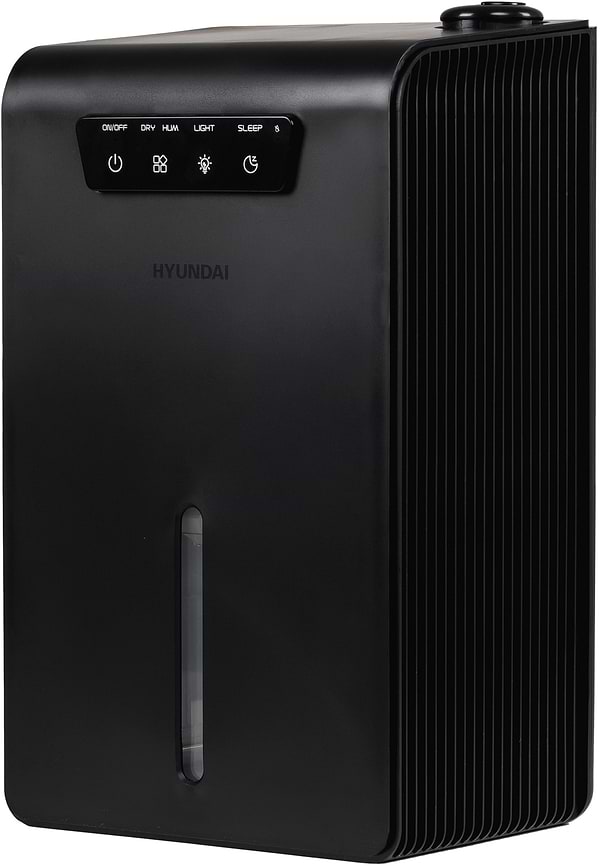 Фото - Осушувач повітря Hyundai HDSH002UA
