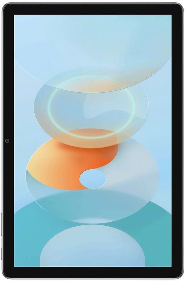 Фото - Планшет Blackview Tab 13 10.1" 6/128GB WiFi 4G LTE Grey (6931548310150)