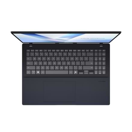 Фото - Ноутбук Asus Vivobook 16 M1607GA-MB009 Quiet Blue