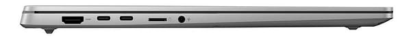 Фото - Ноутбук Asus Vivobook S 15 M5506WA-MA018 Cool Silver