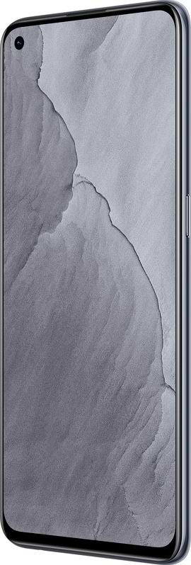 Фото - Смартфон realme GT Master 6/128Gb Voyager Grey