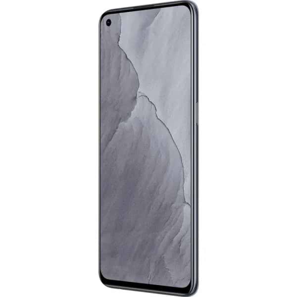 Фото - Смартфон realme GT Master 8/256Gb Voyager Grey