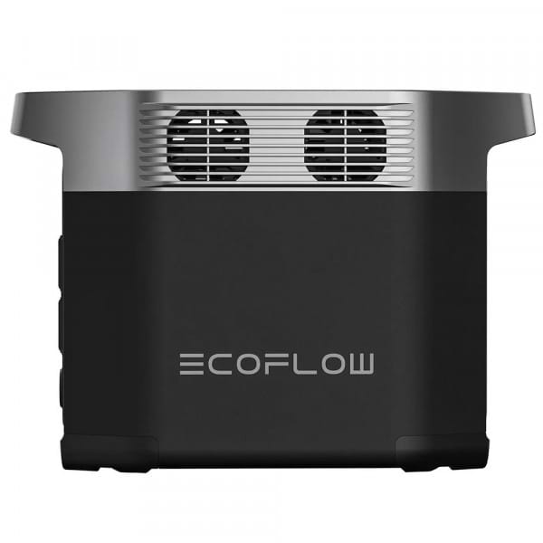 Фото - Зарядна станція універсальна EcoFlow DELTA 2 (ZMR330-EU)