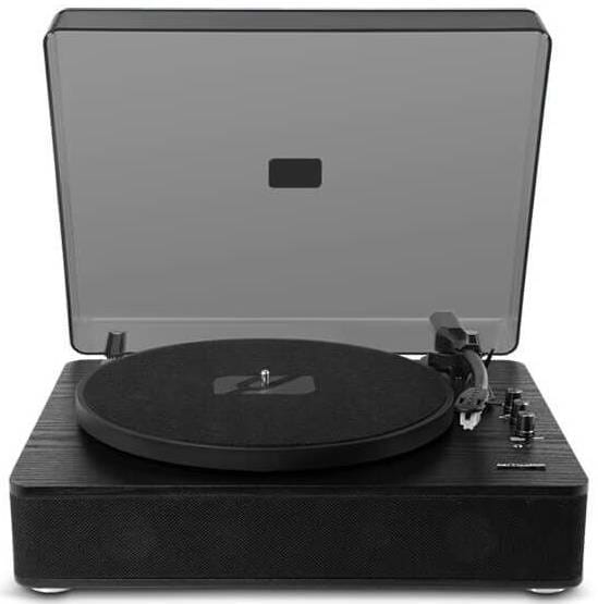 Виниловый проигрыватель Muse MT-106 WB