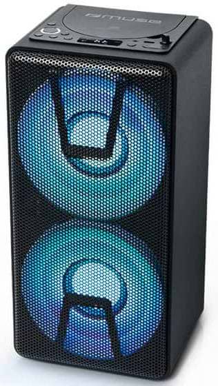 Акустическая система Muse M-1820 DJ