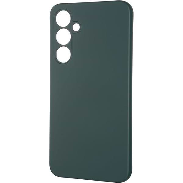 Фото - Чехол для смартфона Gelius Full Soft Case for Samsung S25 FE Dark Green (102104)