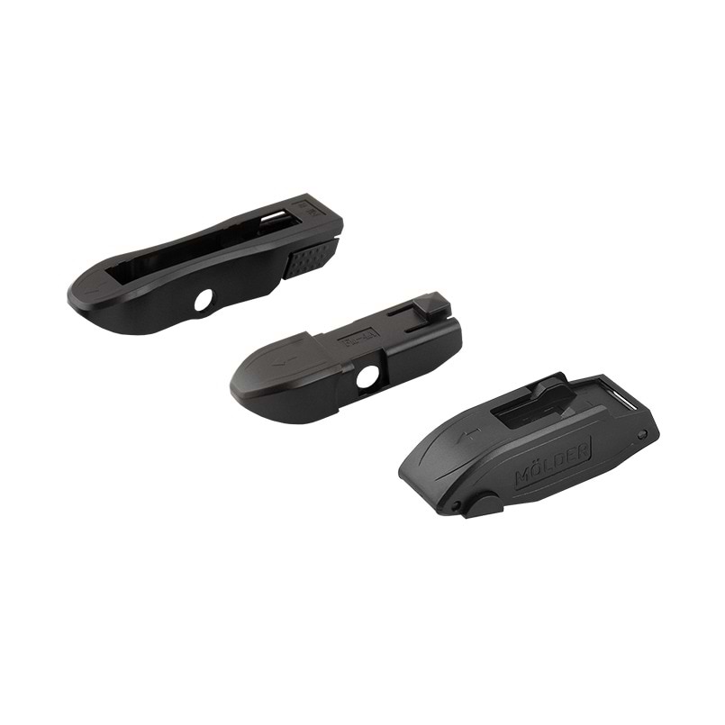 Фото - Щітка склоочисника Molder гібридна Quantum 14/360 мм (MQ360)