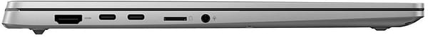 Фото - Ноутбук Asus Vivobook S 14 M5406NA-QD080 Cool Silver
