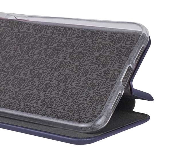 Фото - Чохол для смартфона BeCover Exclusive for Motorola Edge 60 Neo Deep Blue (715016)