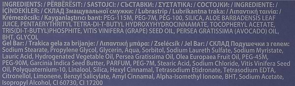 Фото - Станок женский Gillette Venus ComfortGlide Breeze с 2 сменными картриджами (7702018886166)