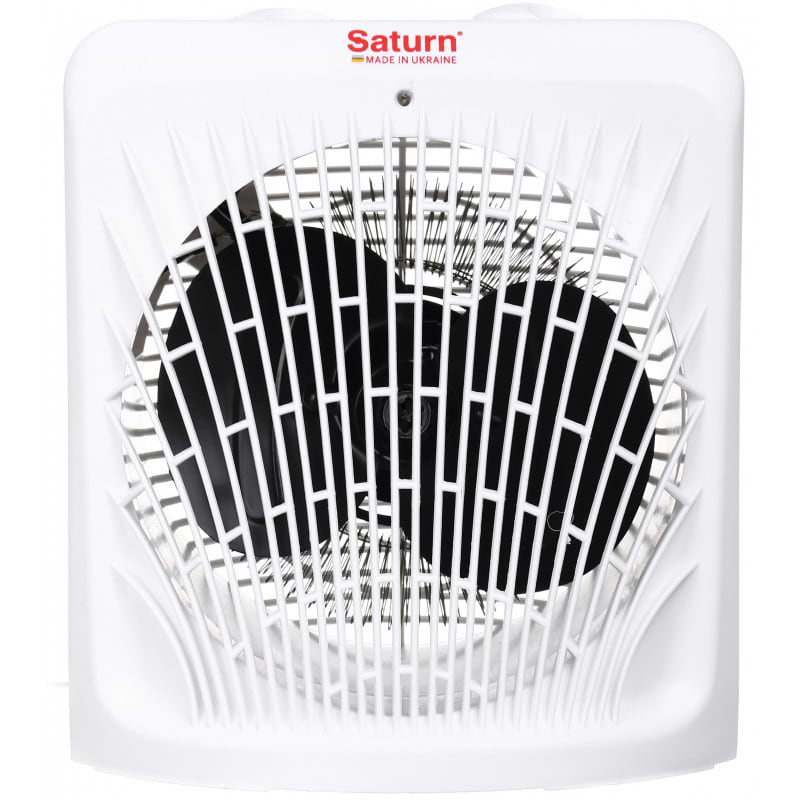 Тепловентилятор Saturn ST-HT7702 - Фото 1