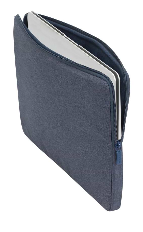 Фото - Чохол для ноутбуку RIVACASE 7703 Blue