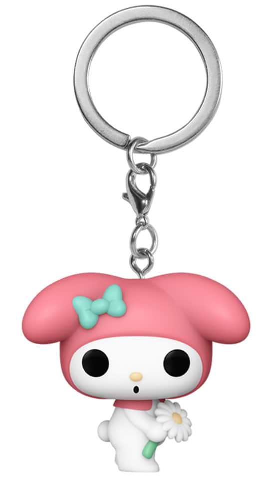 Купити Колекційна фігурка FUNKO POP! серії "Sanrio: Hello Kitty" - МОЯ МЕЛОДІ - Фото 1 Колекційна фігурка FUNKO POP! серії "Sanrio: Hello Kitty" - МОЯ МЕЛОДІ - Фото 1