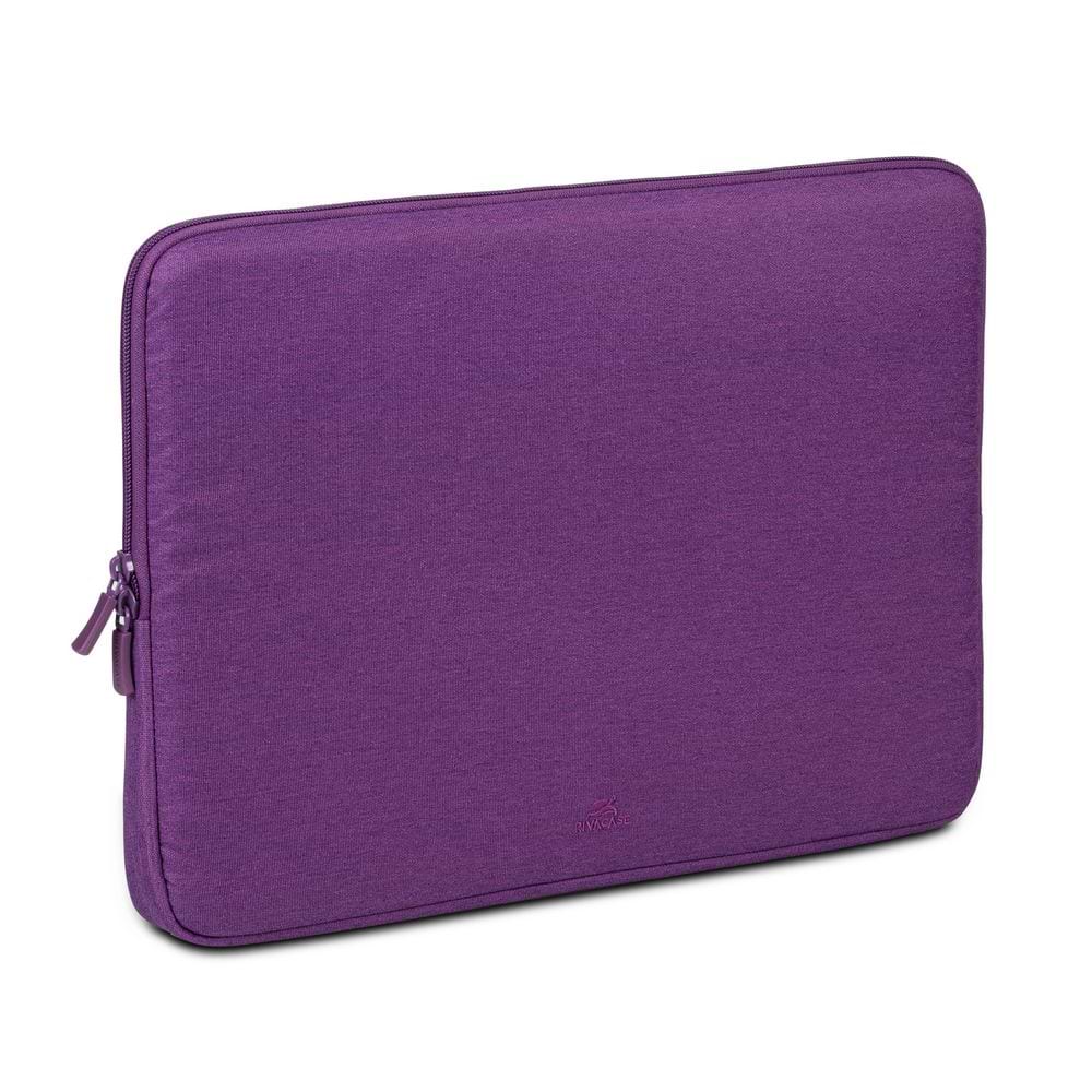 Чехол для ноутбука RIVACASE 7705 Violet - Фото 1