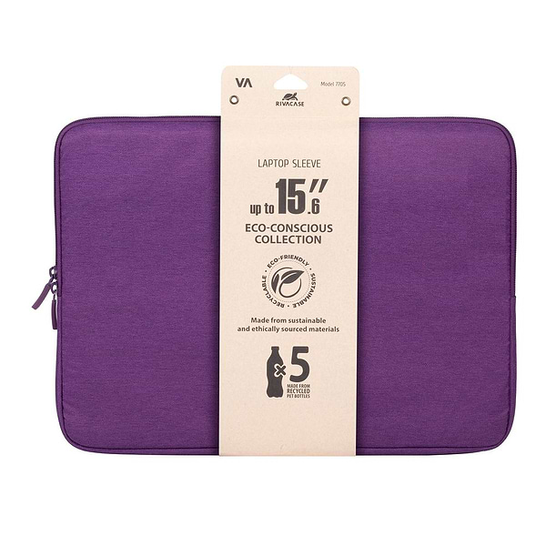 Фото - Чехол для ноутбука RIVACASE 7705 Violet