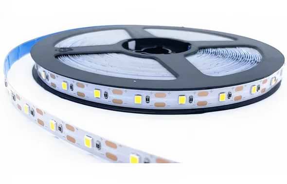 Фото - Світлодіодна стрічка INSPIRE LED USB 5V 4W 4100К (J2M60-N)