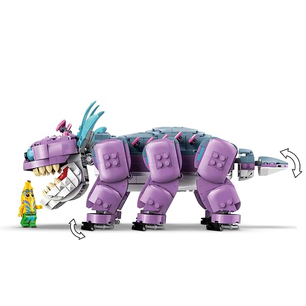 Фото - Конструктор LEGO Fortnite Klombo (77077)