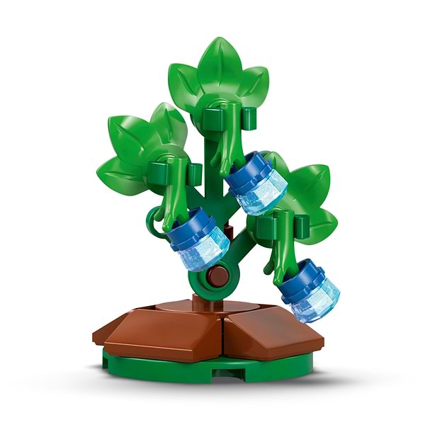 Фото - Конструктор LEGO Fortnite Klombo (77077)