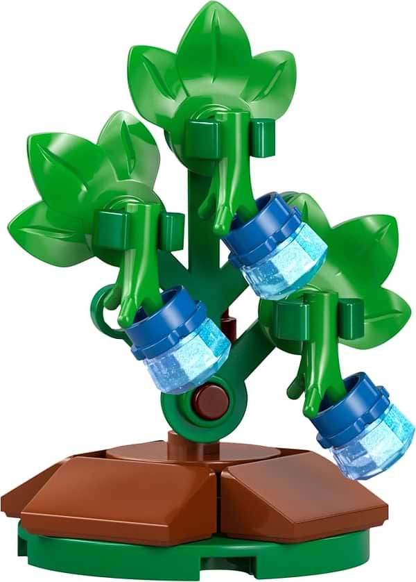 Фото - Конструктор LEGO Fortnite Klombo (77077)