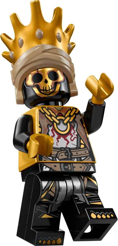 Фото - Конструктор LEGO Fortnite Klombo (77077)