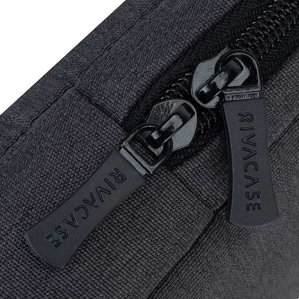 Фото - Чехол для ноутбука RIVACASE 7707 Black