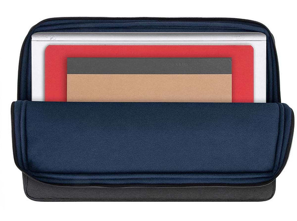 Фото - Чехол для ноутбука RIVACASE 7707 Black