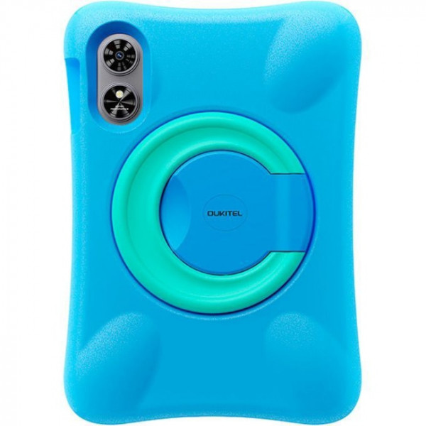 Фото - Планшет OUKITEL OT6 kids 10" 464GB Blue