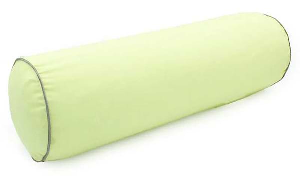 Фото - Подушка валик MirSon №8542 Naturale Line 12-0525 Tiziana 100% Memory 60х20 см (2200006343837)