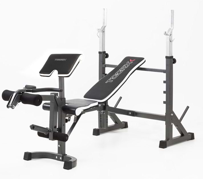 Лава для тренувань Toorx Weight Bench (WBX-90)