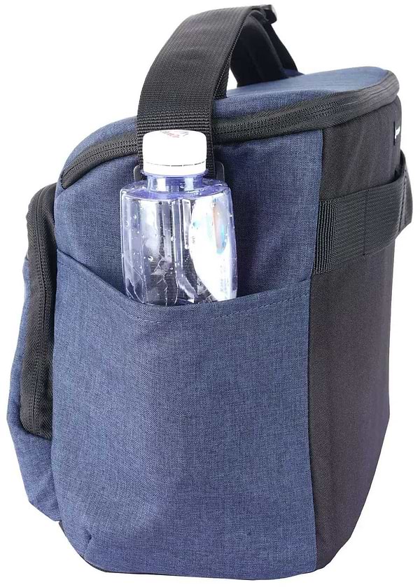 Фото - Сумка для фотокамеры со смен.объективом Vanguard Vesta Aspire 34 Navy (Vesta Aspire 34 NV)