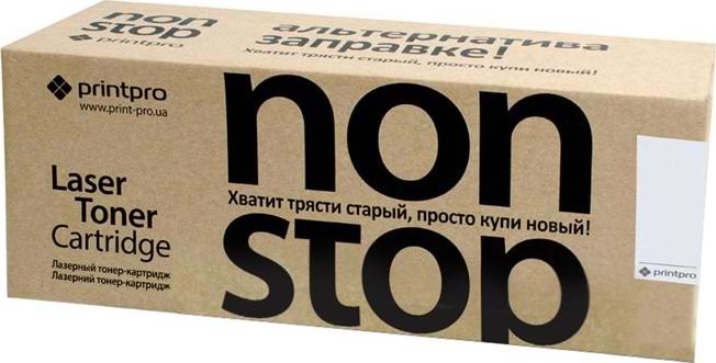 Картридж для лазерних принтерів/БФП PrintPro Canon 047 LBP112/MFP112/113 (PP-C047NS)