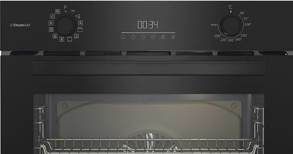 Фото - Духова шафа електрична Beko BBIS17300BCS