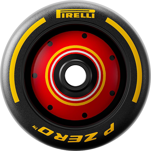 Фото - Конструктор LEGO Speed Champions Автомобіль для перегонів F1® Ferrari SF-24 (77242)