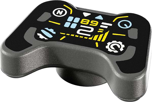 Фото - Конструктор LEGO Speed Champions Автомобіль для перегонів F1® Oracle Red Bull Racing RB20 (77243)