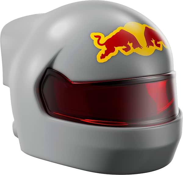 Фото - Конструктор LEGO Speed Champions Автомобіль для перегонів F1® Oracle Red Bull Racing RB20 (77243)